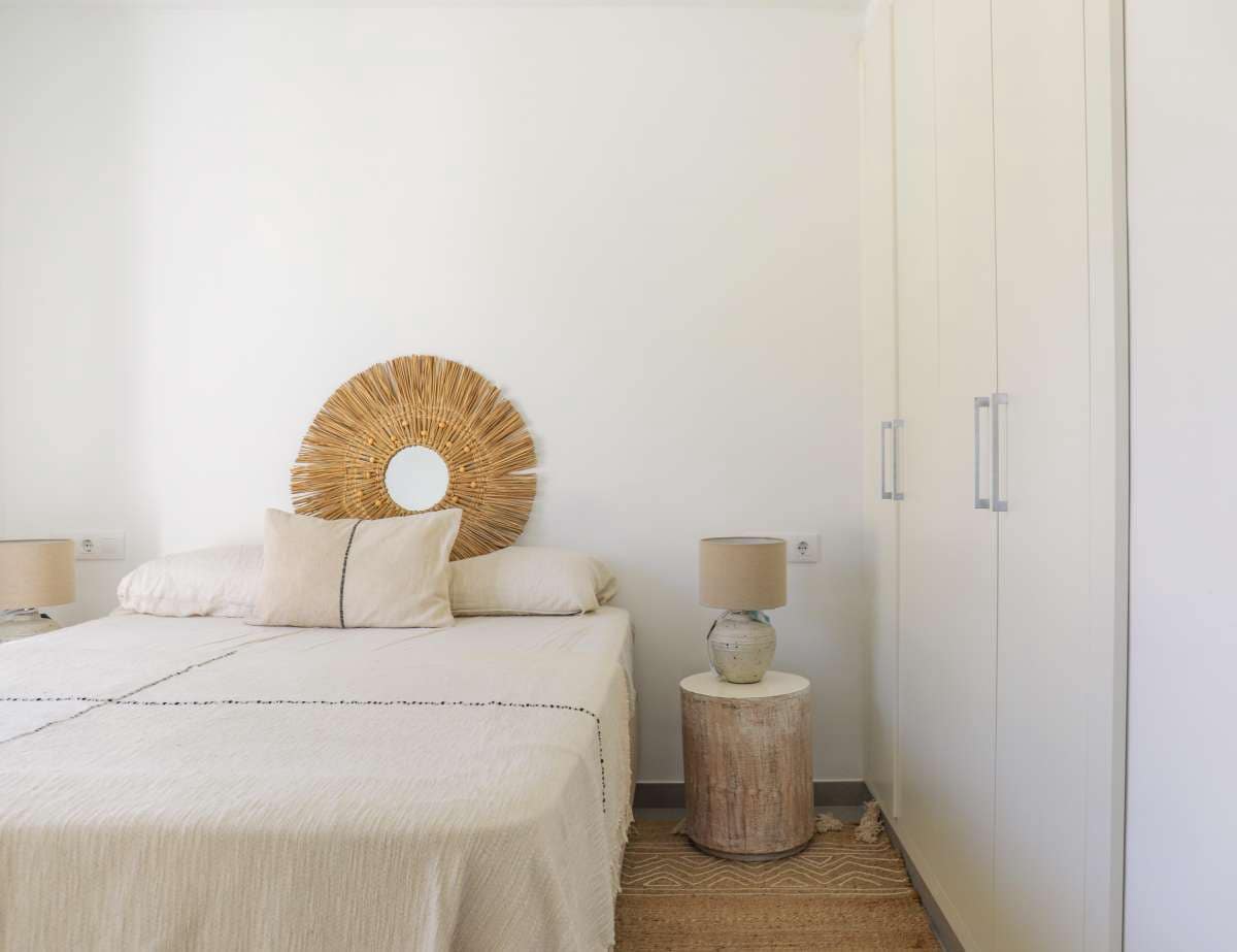 2 makuuhuone Huoneisto myytävänä paikassa Denia - 384 000 € (Ref: 9558301)