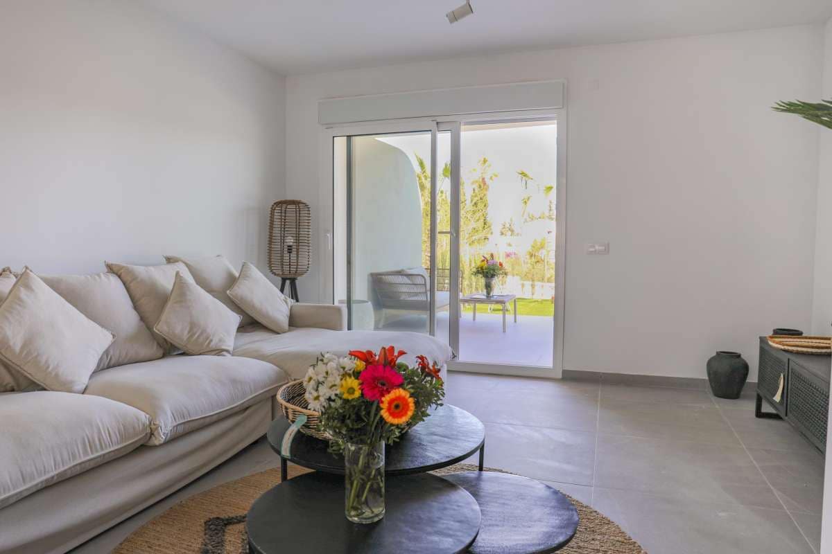 2 makuuhuone Huoneisto myytävänä paikassa Denia - 384 000 € (Ref: 9558301)