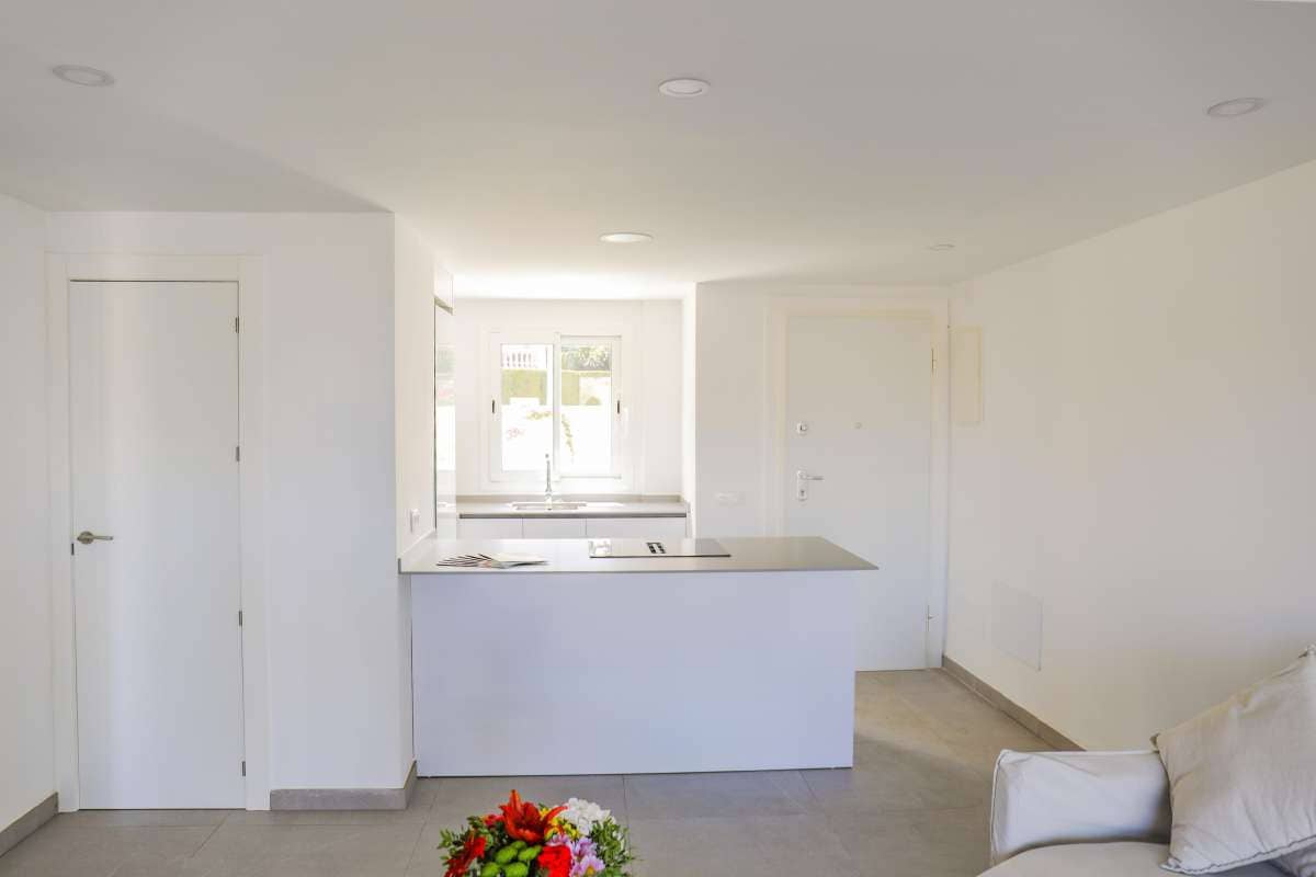 2 makuuhuone Huoneisto myytävänä paikassa Denia - 384 000 € (Ref: 9558301)