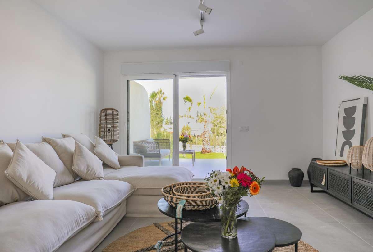 2 makuuhuone Huoneisto myytävänä paikassa Denia - 384 000 € (Ref: 9558301)