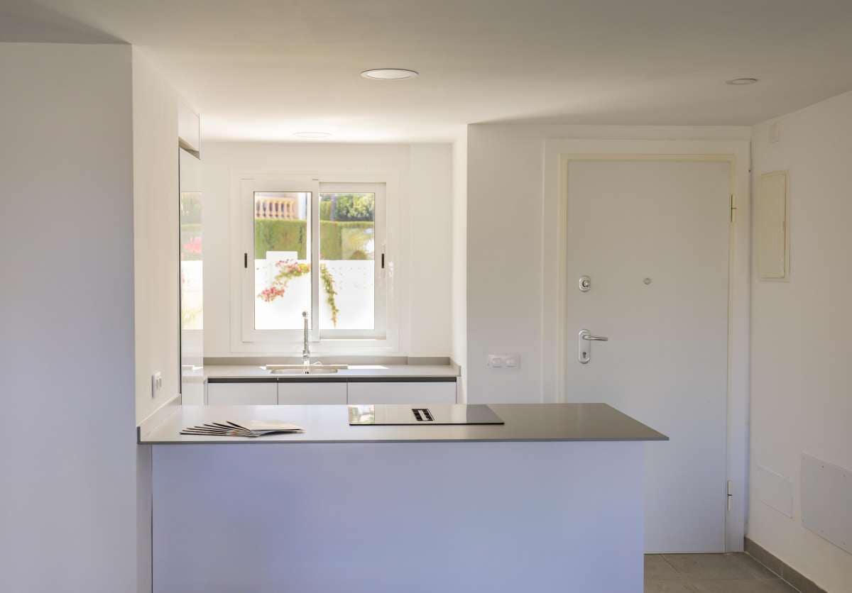 2 makuuhuone Huoneisto myytävänä paikassa Denia - 384 000 € (Ref: 9558301)