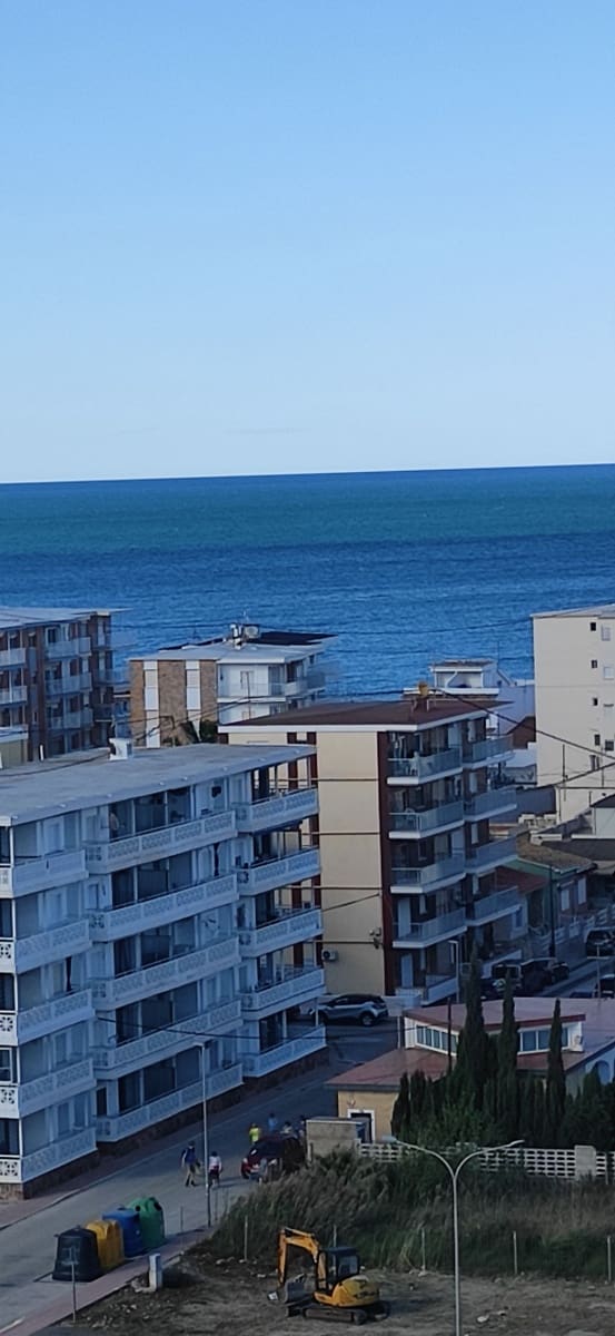 3 bedroom Penthouse for sale in Piles with pool - € 233,000 (Ref: 10010239)