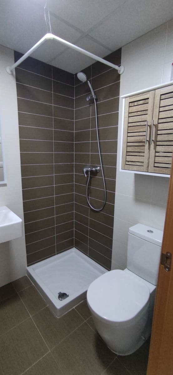 3 bedroom Penthouse for sale in Piles with pool - € 233,000 (Ref: 10010239)