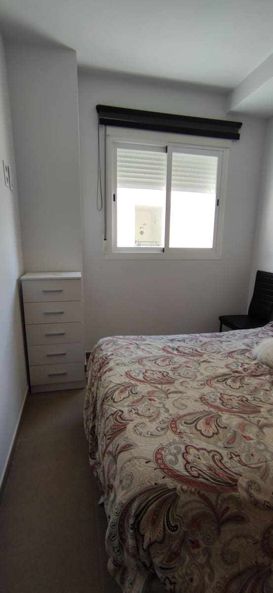 3 bedroom Penthouse for sale in Piles with pool - € 233,000 (Ref: 10010239)