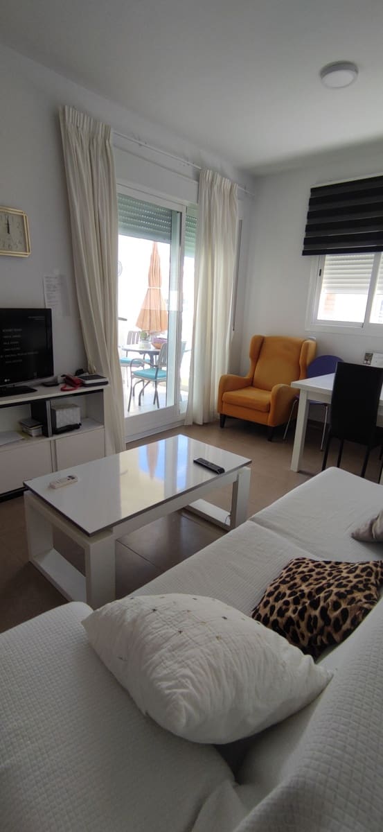 3 bedroom Penthouse for sale in Piles with pool - € 233,000 (Ref: 10010239)