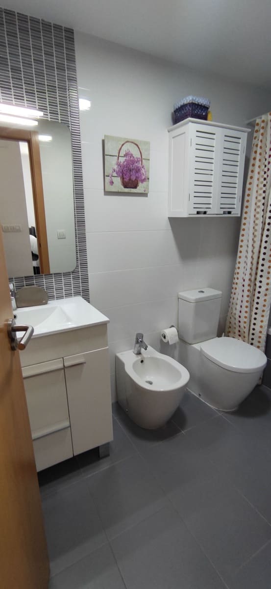 3 bedroom Penthouse for sale in Piles with pool - € 233,000 (Ref: 10010239)