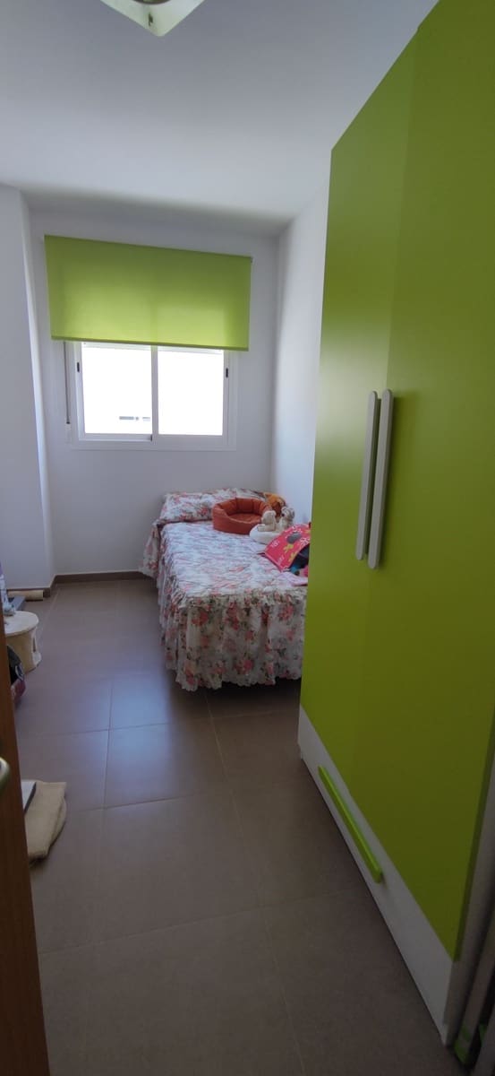 3 bedroom Penthouse for sale in Piles with pool - € 233,000 (Ref: 10010239)