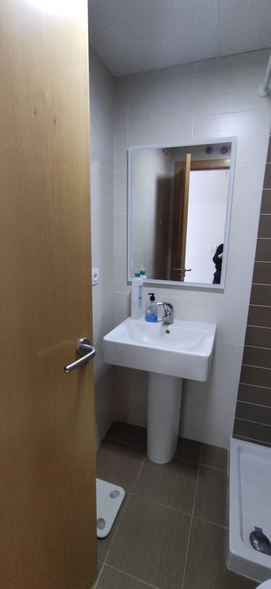3 bedroom Penthouse for sale in Piles with pool - € 233,000 (Ref: 10010239)
