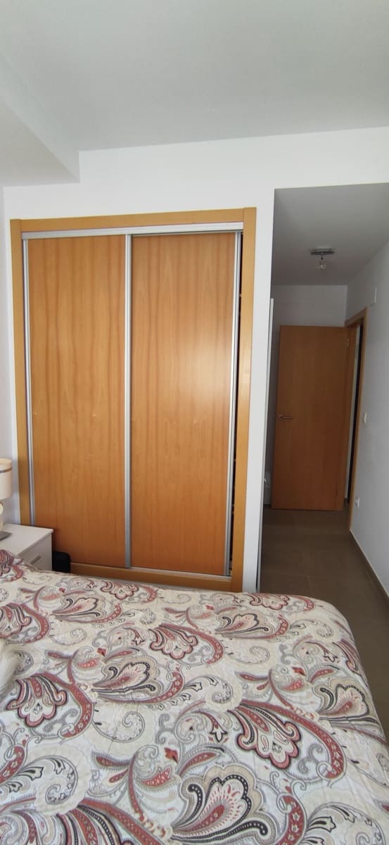 3 bedroom Penthouse for sale in Piles with pool - € 233,000 (Ref: 10010239)