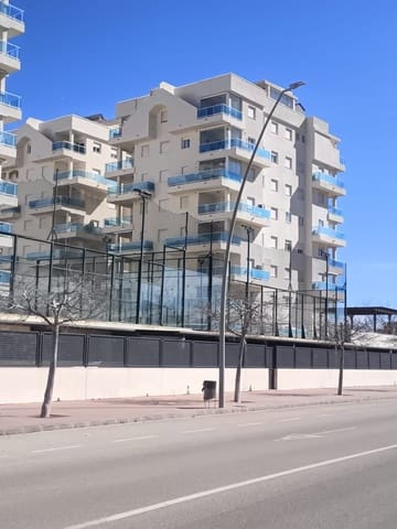 3 bedroom Penthouse for sale in Piles with pool - € 233,000 (Ref: 10010239)