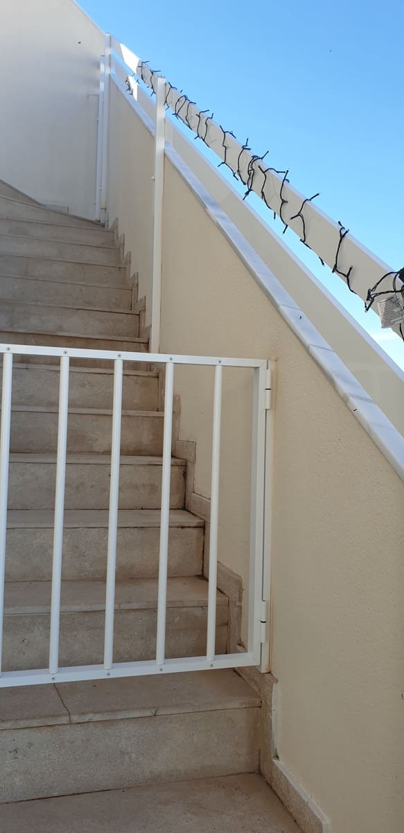 3 bedroom Penthouse for sale in Piles with pool - € 233,000 (Ref: 10010239)
