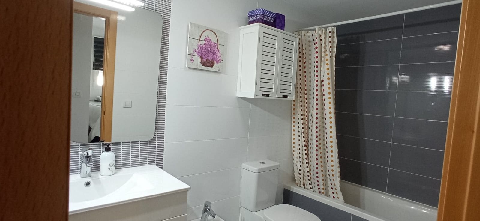 3 bedroom Penthouse for sale in Piles with pool - € 233,000 (Ref: 10010239)