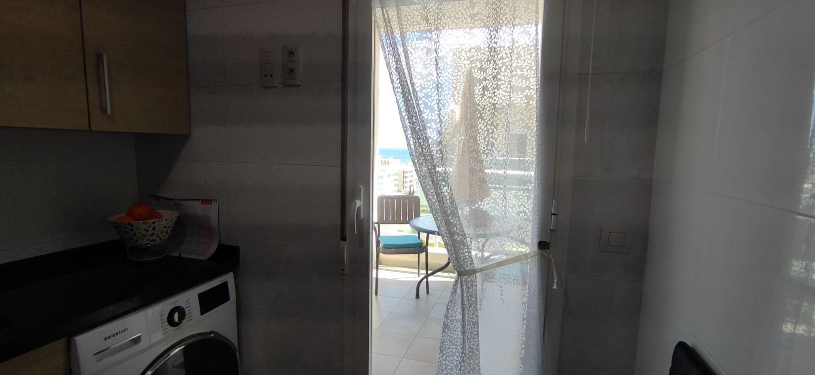 3 bedroom Penthouse for sale in Piles with pool - € 233,000 (Ref: 10010239)