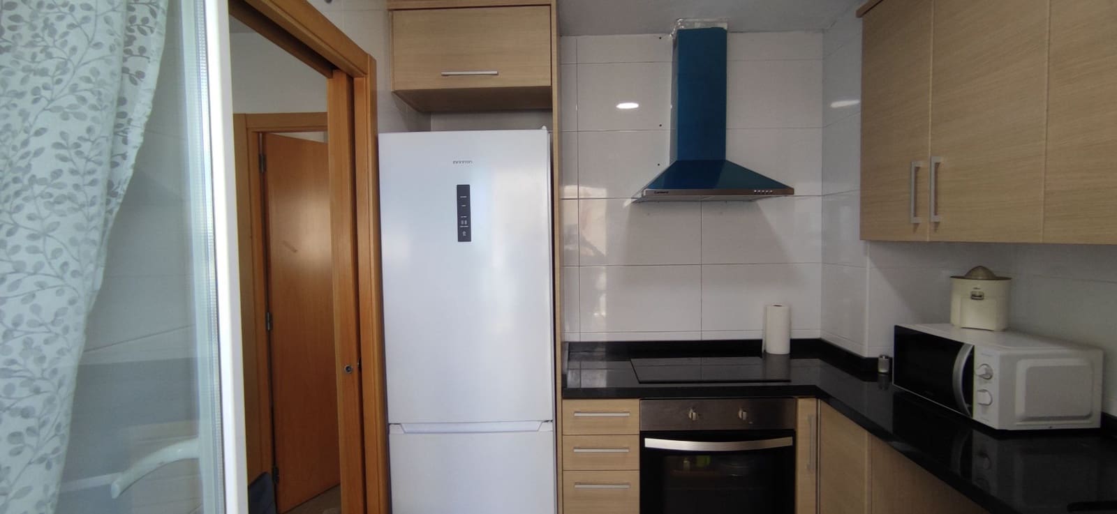 3 bedroom Penthouse for sale in Piles with pool - € 233,000 (Ref: 10010239)