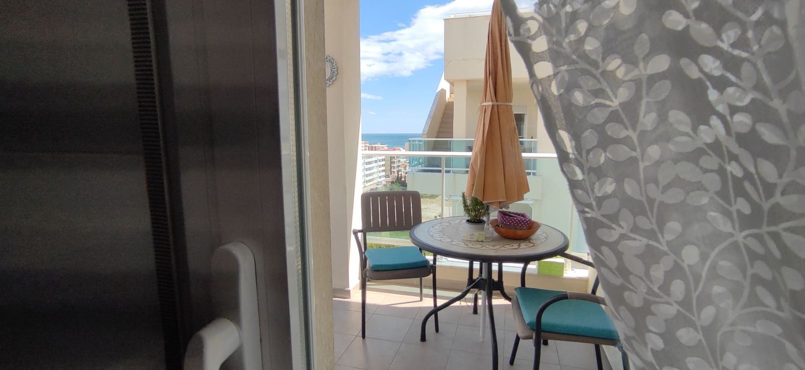 3 bedroom Penthouse for sale in Piles with pool - € 233,000 (Ref: 10010239)