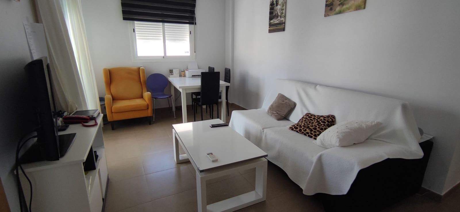 3 bedroom Penthouse for sale in Piles with pool - € 233,000 (Ref: 10010239)