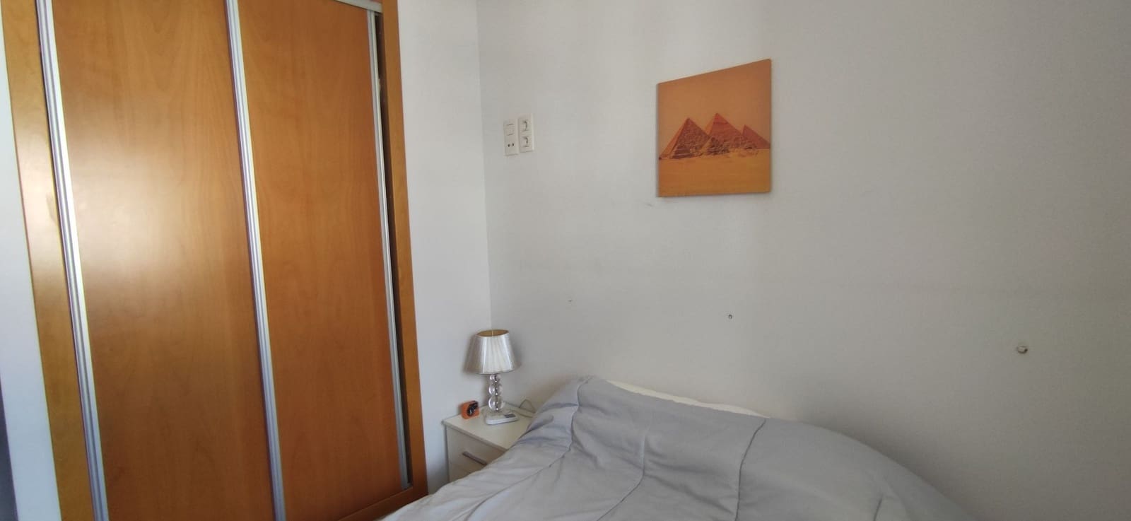 3 bedroom Penthouse for sale in Piles with pool - € 233,000 (Ref: 10010239)