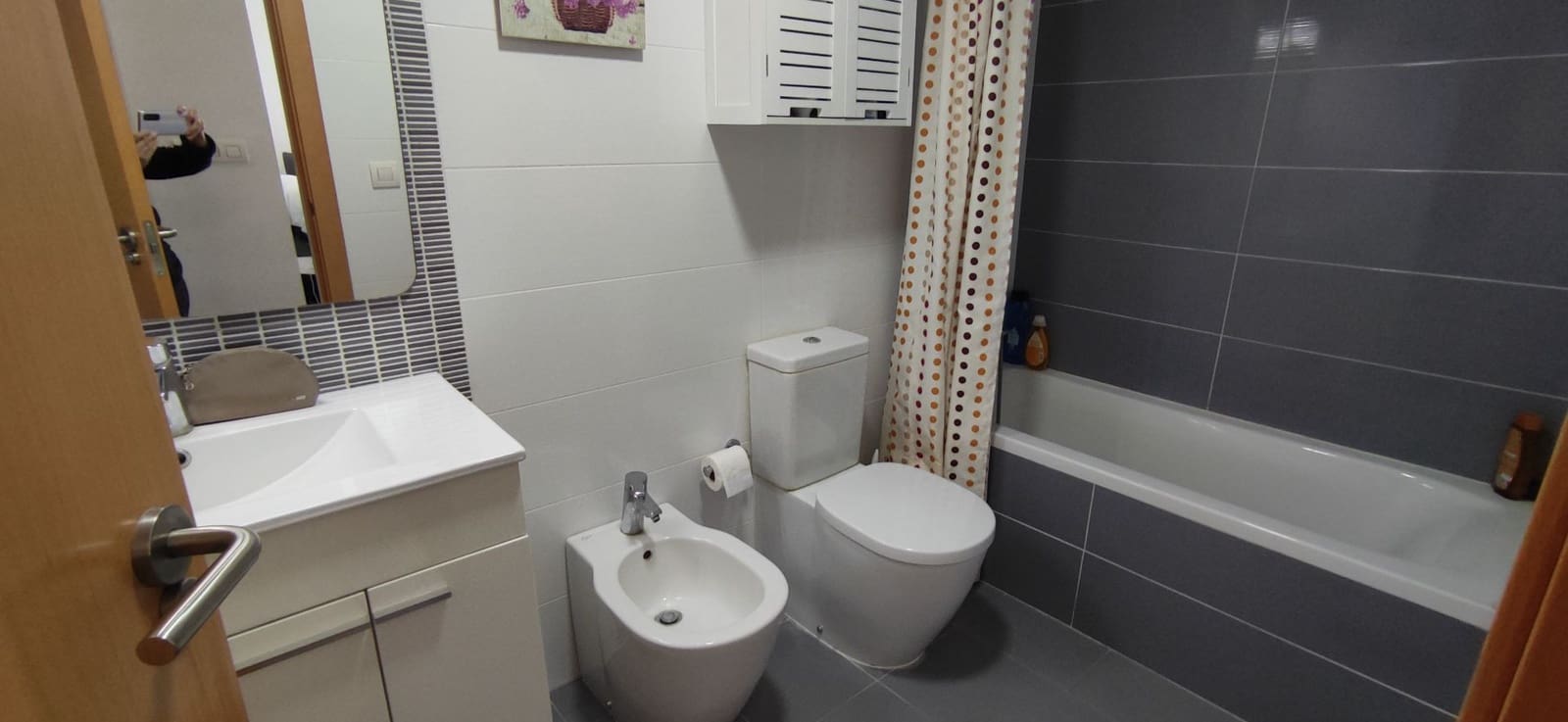3 bedroom Penthouse for sale in Piles with pool - € 233,000 (Ref: 10010239)