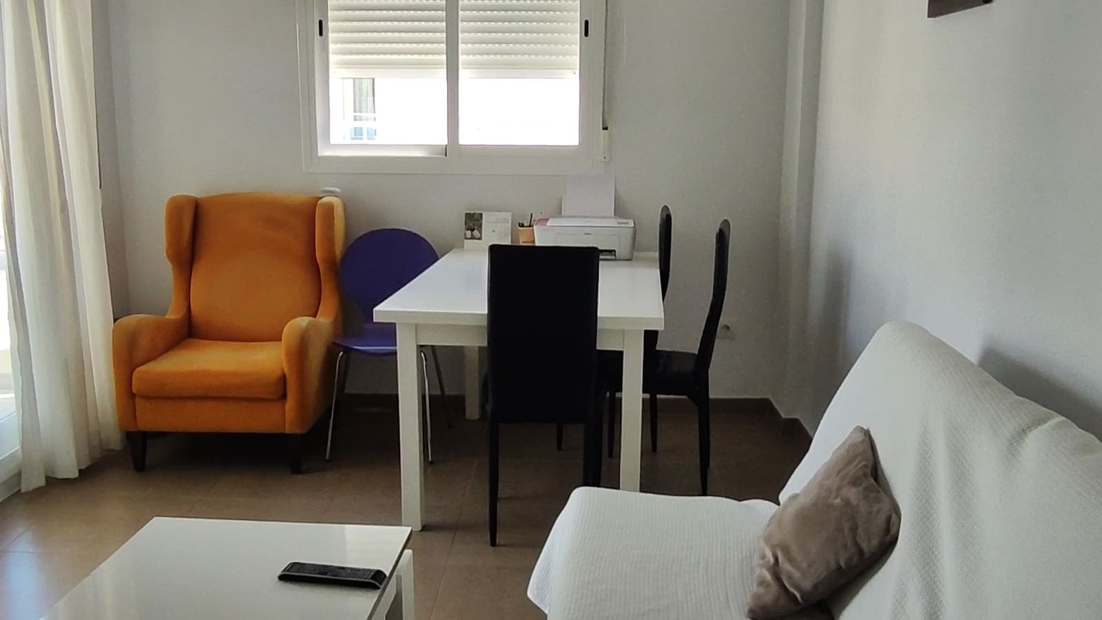 3 bedroom Penthouse for sale in Piles with pool - € 233,000 (Ref: 10010239)