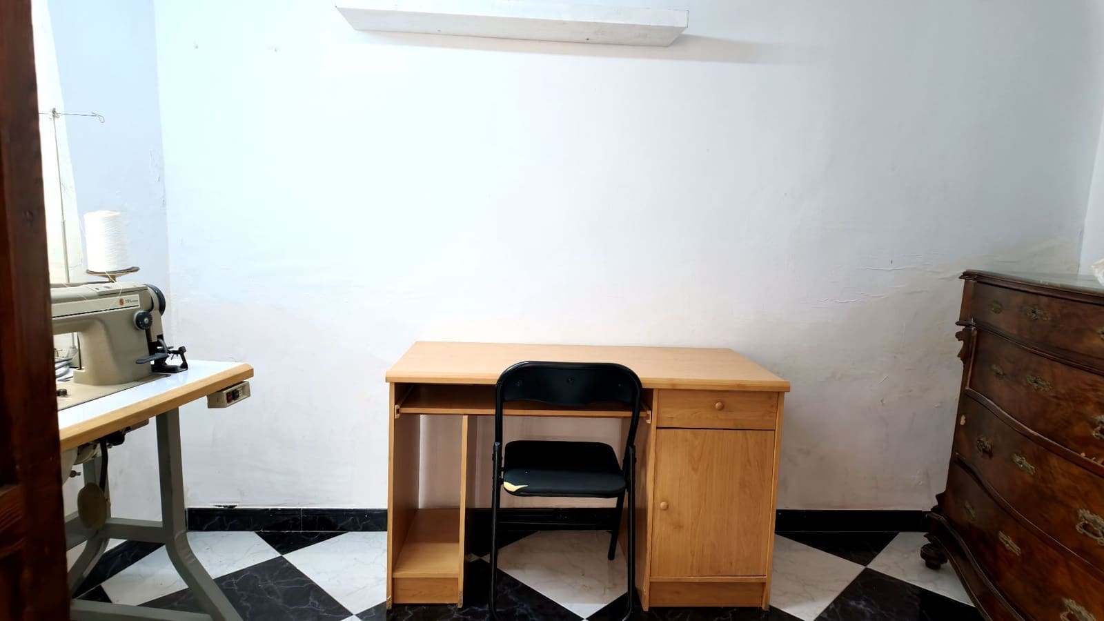 6 quarto Casa em Banda para arrendar em Llutxent com garagem - 650 € (Ref: 10021933)