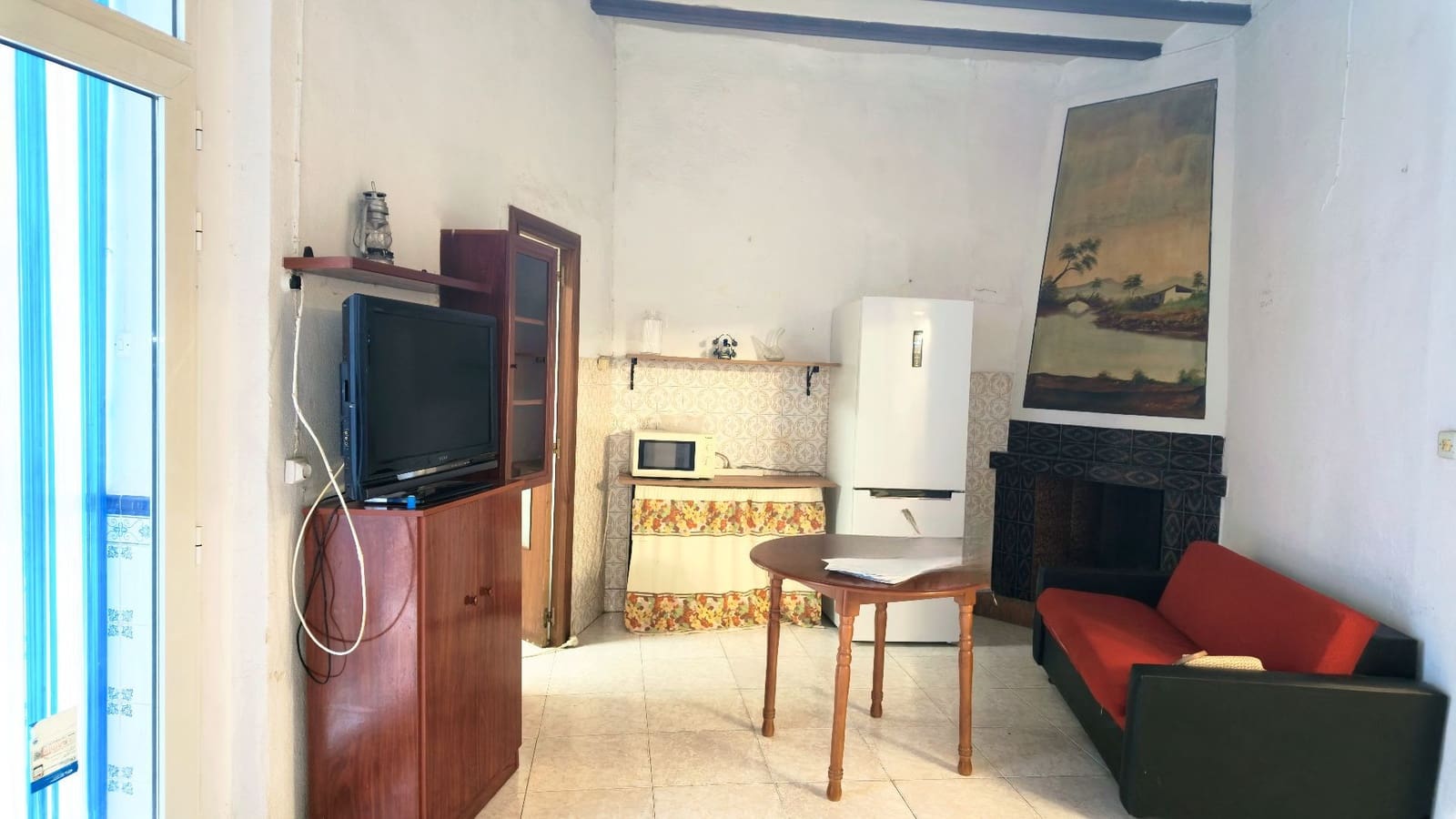 6 quarto Casa em Banda para arrendar em Llutxent com garagem - 650 € (Ref: 10021933)