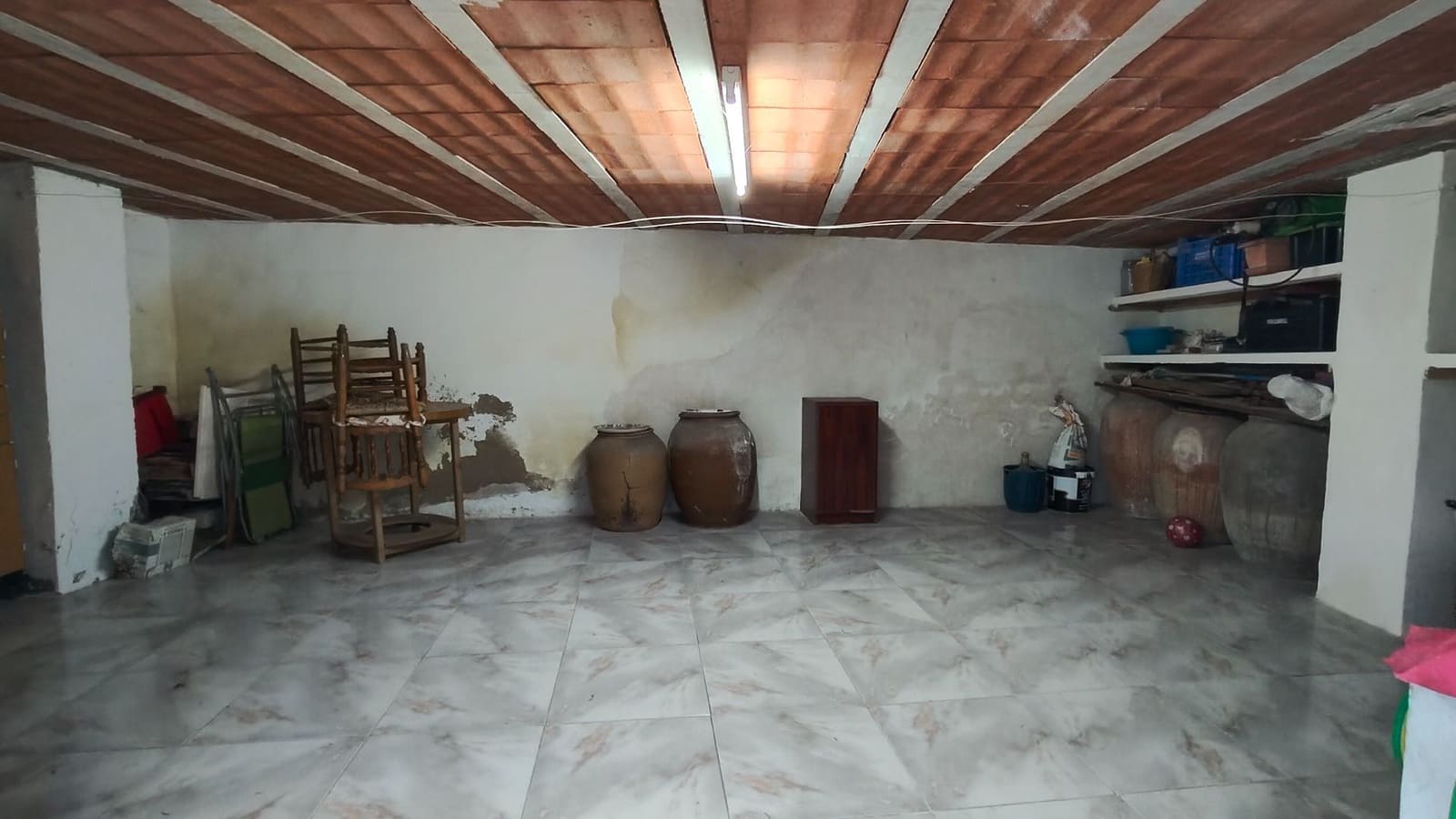 6 quarto Casa em Banda para arrendar em Llutxent com garagem - 650 € (Ref: 10021933)