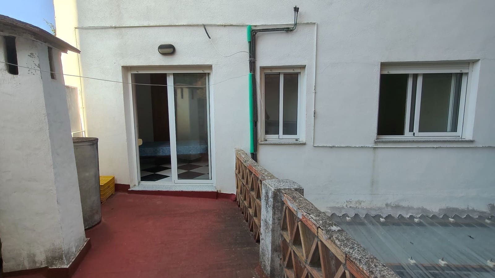 6 quarto Casa em Banda para arrendar em Llutxent com garagem - 650 € (Ref: 10021933)