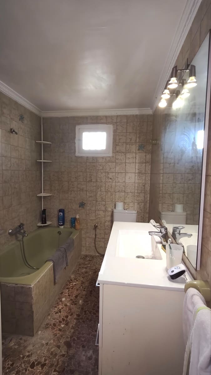 3 Zimmer Villa zu verkaufen in Oliva - 250.000 € (Ref: 10034855)