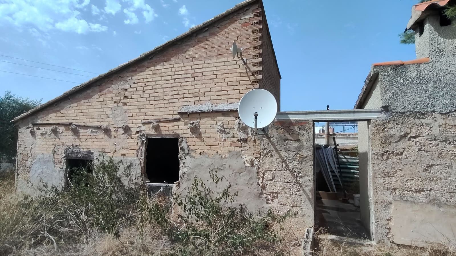 3 Zimmer Villa zu verkaufen in Oliva - 250.000 € (Ref: 10034855)