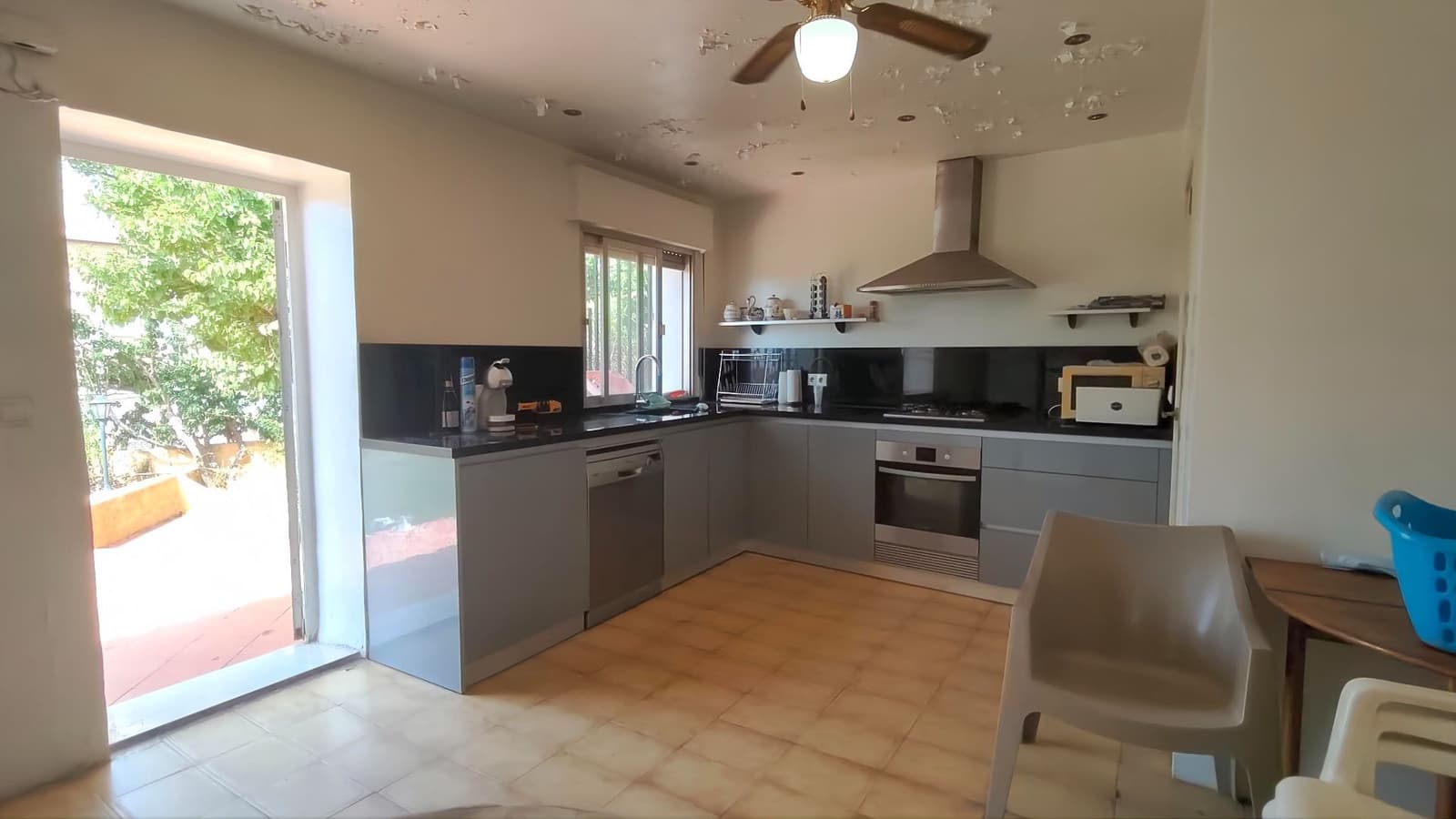 3 Zimmer Villa zu verkaufen in Oliva - 250.000 € (Ref: 10034855)