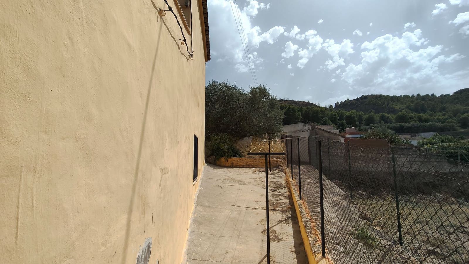 3 Zimmer Villa zu verkaufen in Oliva - 250.000 € (Ref: 10034855)
