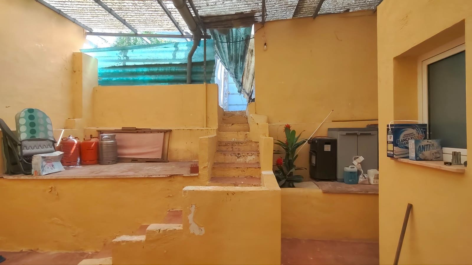 3 Zimmer Villa zu verkaufen in Oliva - 250.000 € (Ref: 10034855)