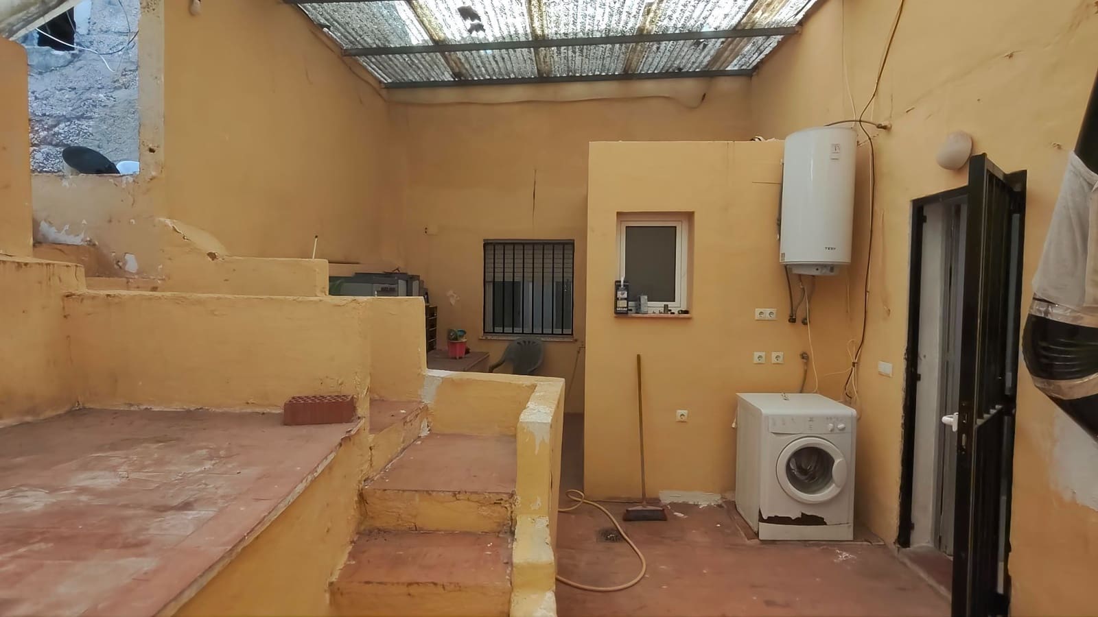 3 Zimmer Villa zu verkaufen in Oliva - 250.000 € (Ref: 10034855)