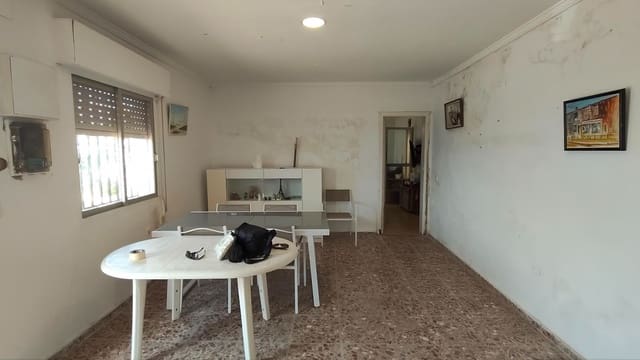 3 Zimmer Villa zu verkaufen in Oliva Pueblo, Oliva - 250.000 € (Ref: 10034855)