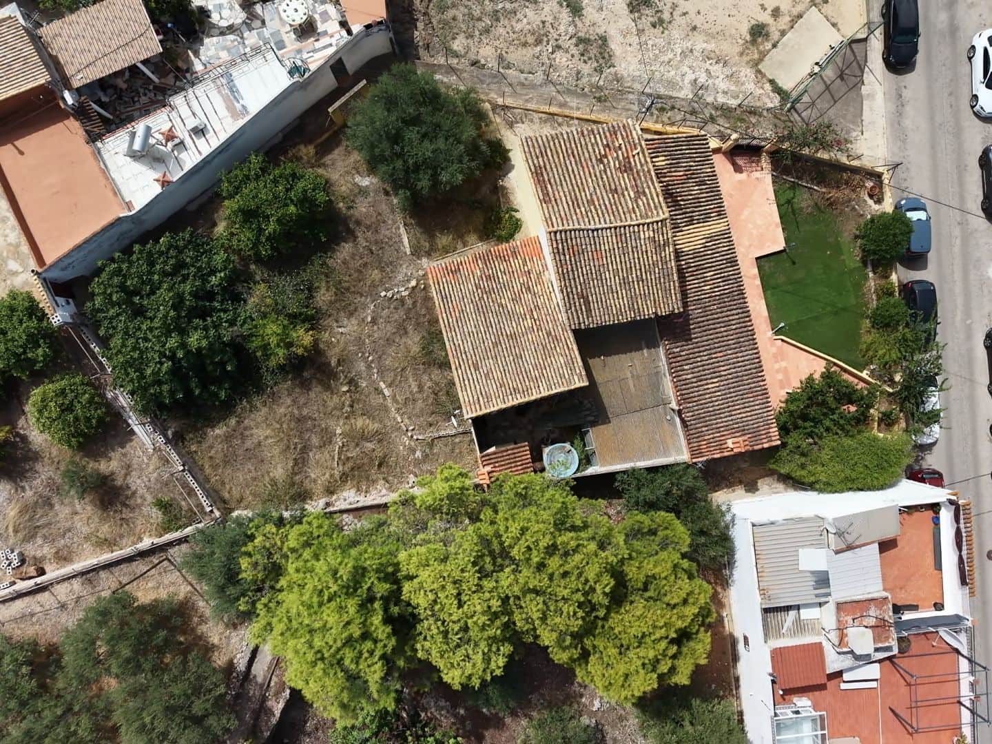 3 Zimmer Villa zu verkaufen in Oliva - 250.000 € (Ref: 10034855)