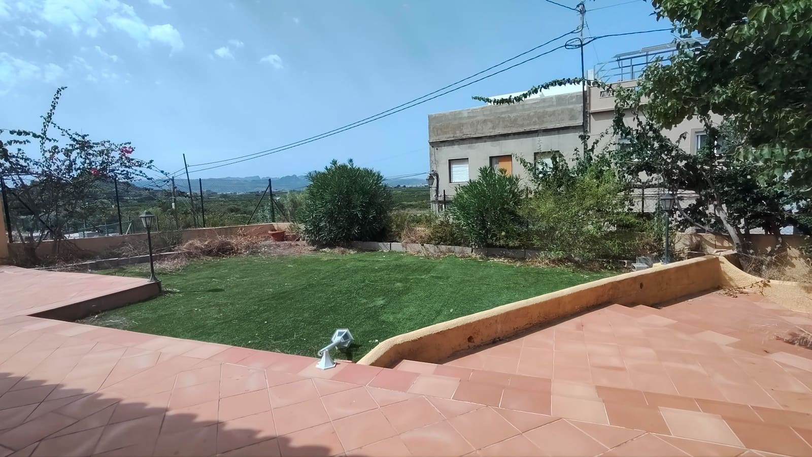 3 Zimmer Villa zu verkaufen in Oliva - 250.000 € (Ref: 10034855)