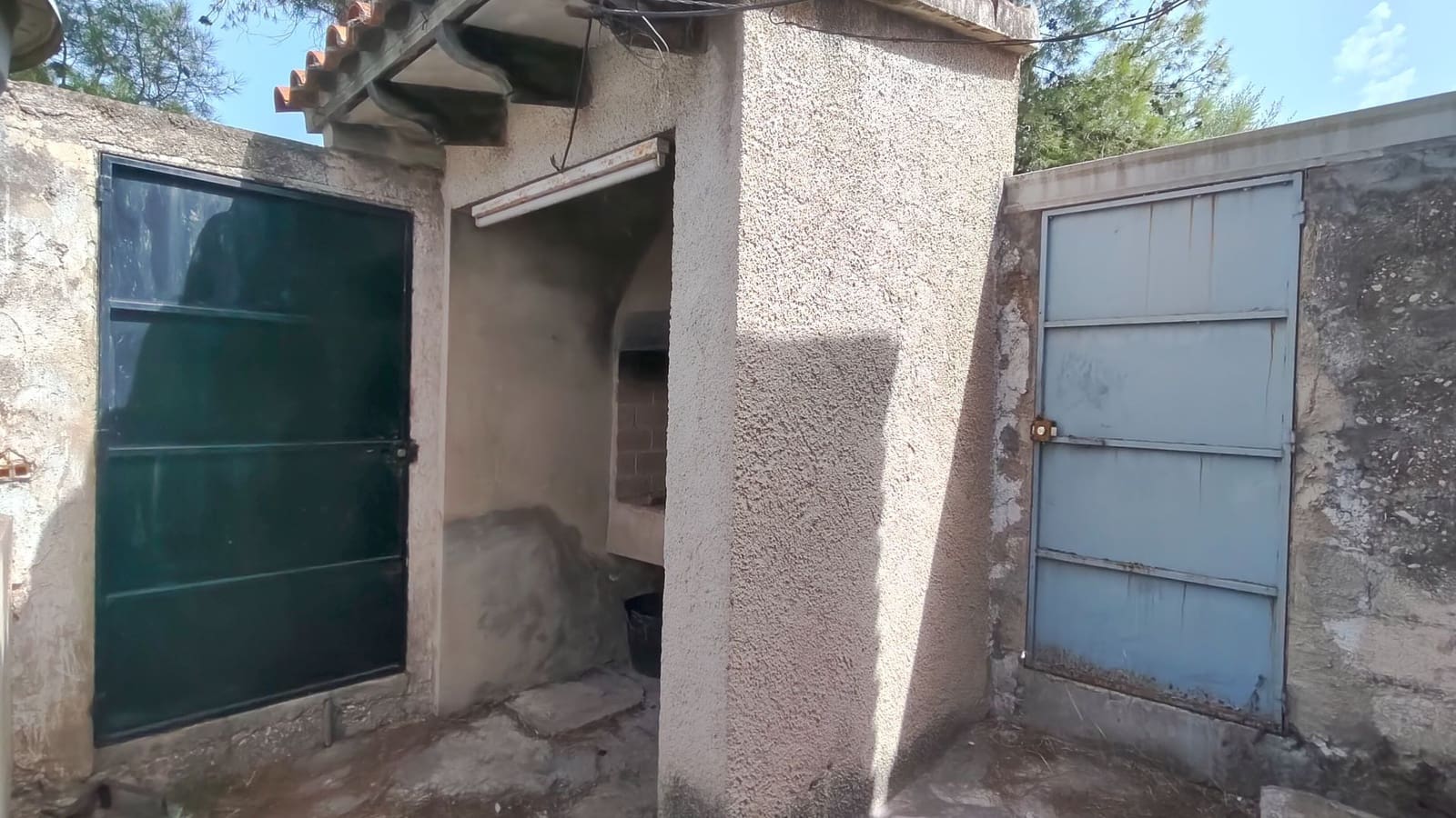 3 Zimmer Villa zu verkaufen in Oliva - 250.000 € (Ref: 10034855)