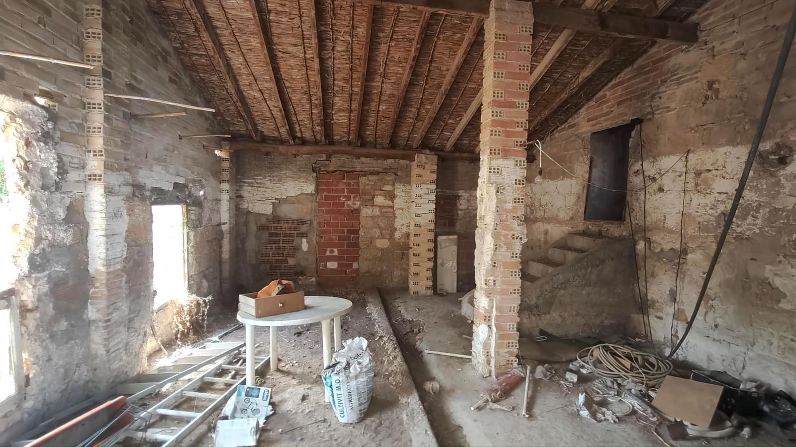 3 Zimmer Villa zu verkaufen in Oliva - 250.000 € (Ref: 10034855)