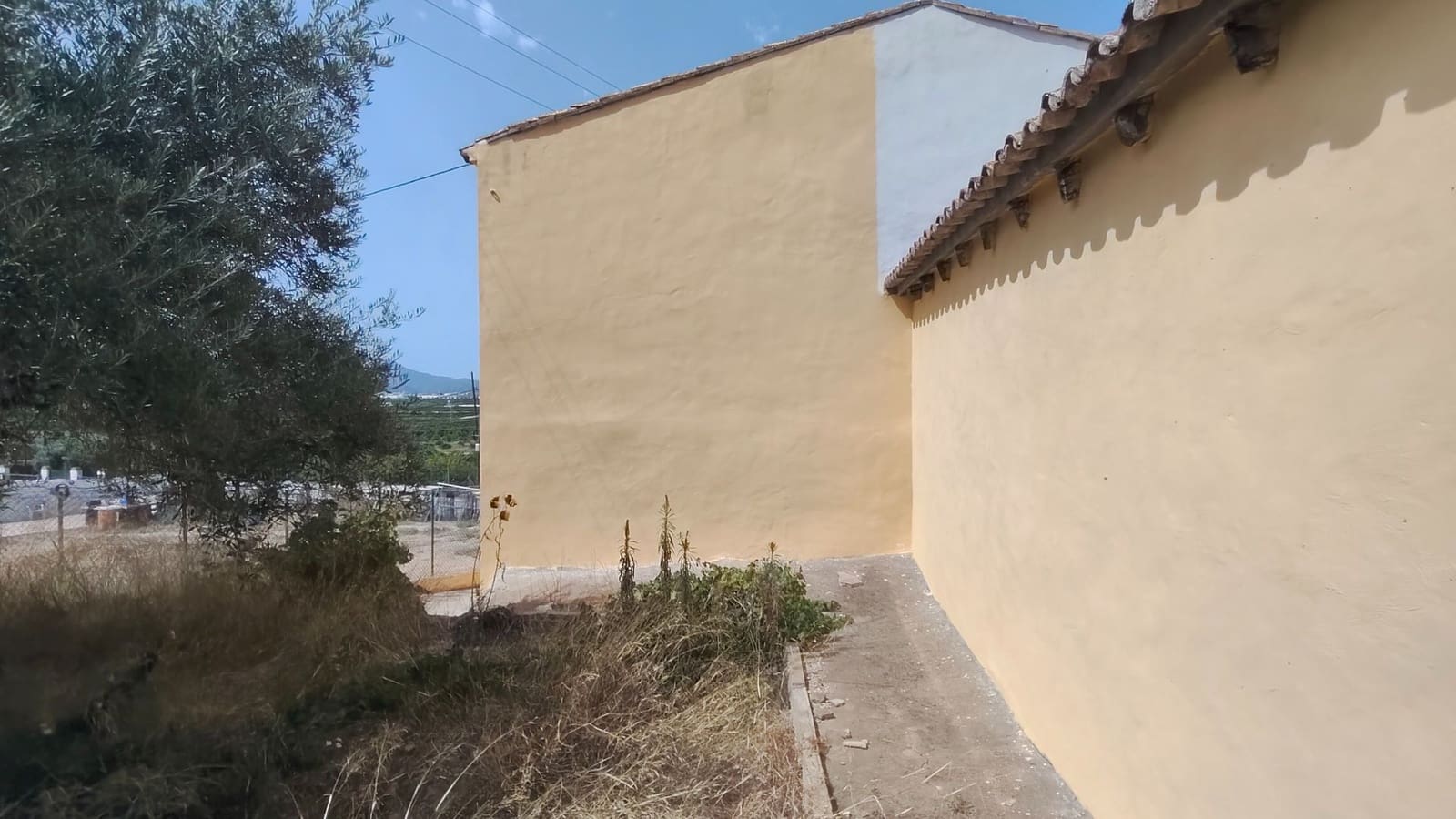 3 Zimmer Villa zu verkaufen in Oliva - 250.000 € (Ref: 10034855)