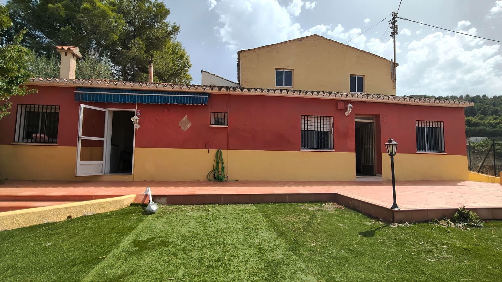 3 Zimmer Villa zu verkaufen in Oliva - 250.000 € (Ref: 10034855)