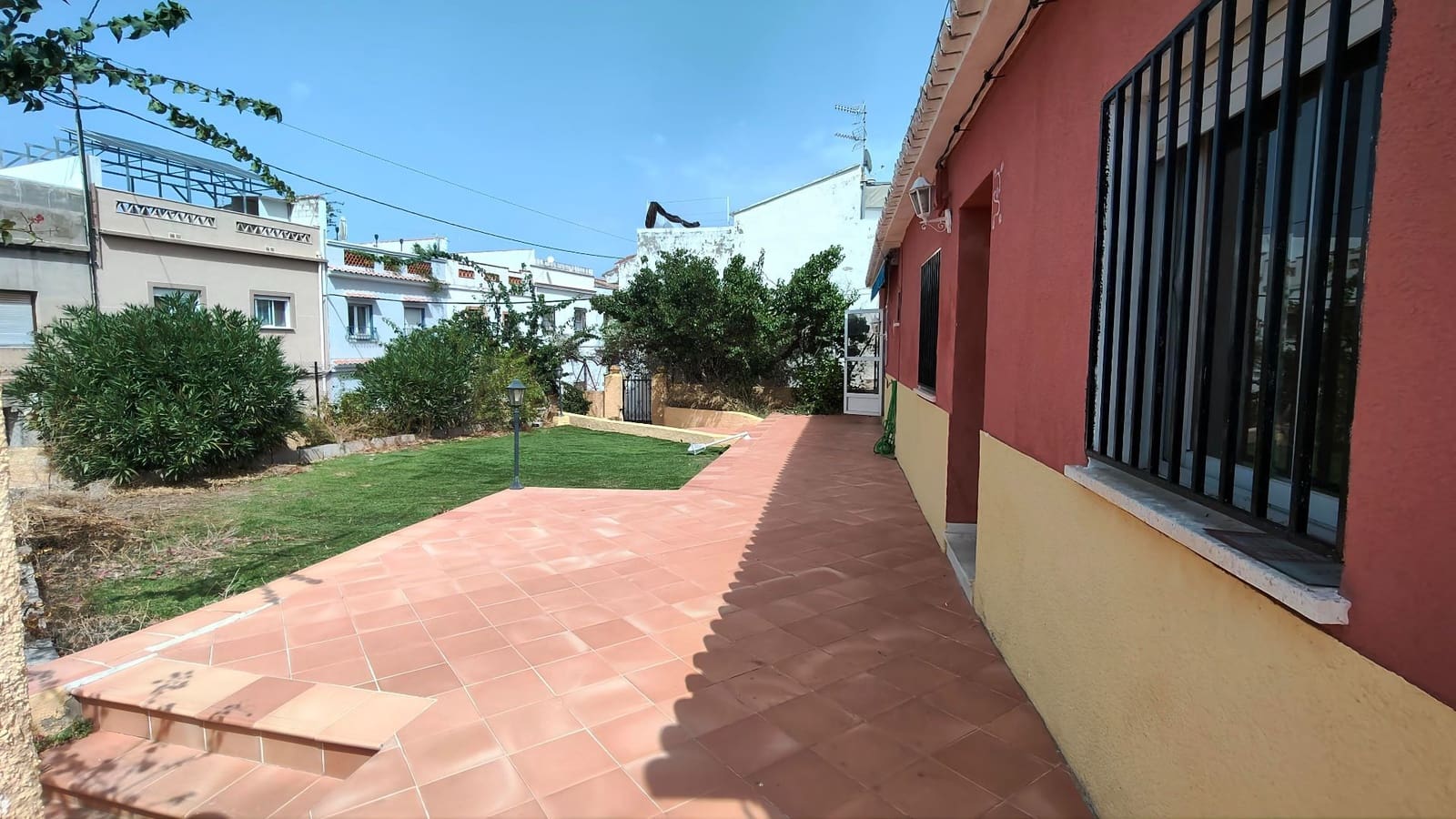 3 Zimmer Villa zu verkaufen in Oliva - 250.000 € (Ref: 10034855)