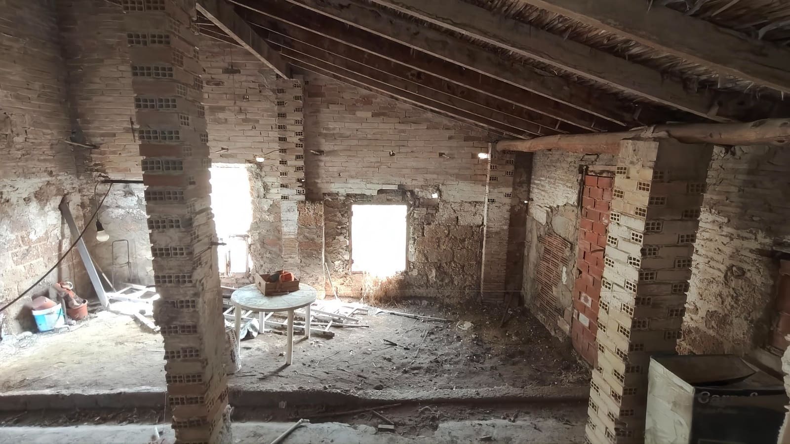 3 Zimmer Villa zu verkaufen in Oliva - 250.000 € (Ref: 10034855)
