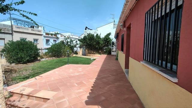 3 Zimmer Villa zu verkaufen in Oliva Pueblo, Oliva - 250.000 € (Ref: 10034855)