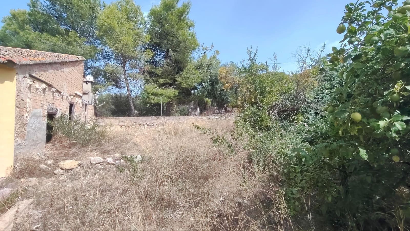 3 Zimmer Villa zu verkaufen in Oliva - 250.000 € (Ref: 10034855)