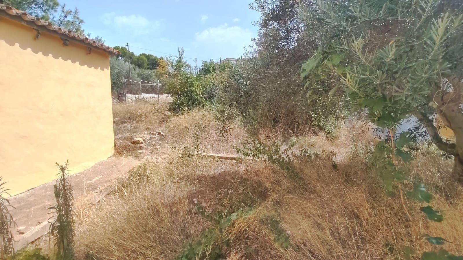 3 Zimmer Villa zu verkaufen in Oliva - 250.000 € (Ref: 10034855)