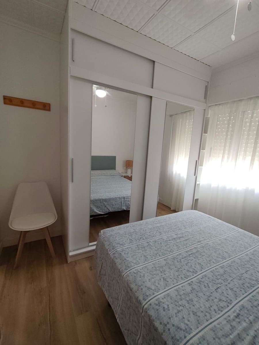 3 makuuhuone Huoneisto vuokrattavana paikassa Gandia mukana 
autotalli - 850 € (Ref: 10040309)