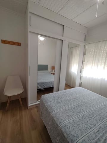 3 makuuhuone Huoneisto vuokrattavana paikassa Gandia mukana 
autotalli - 850 € (Ref: 10040309)
