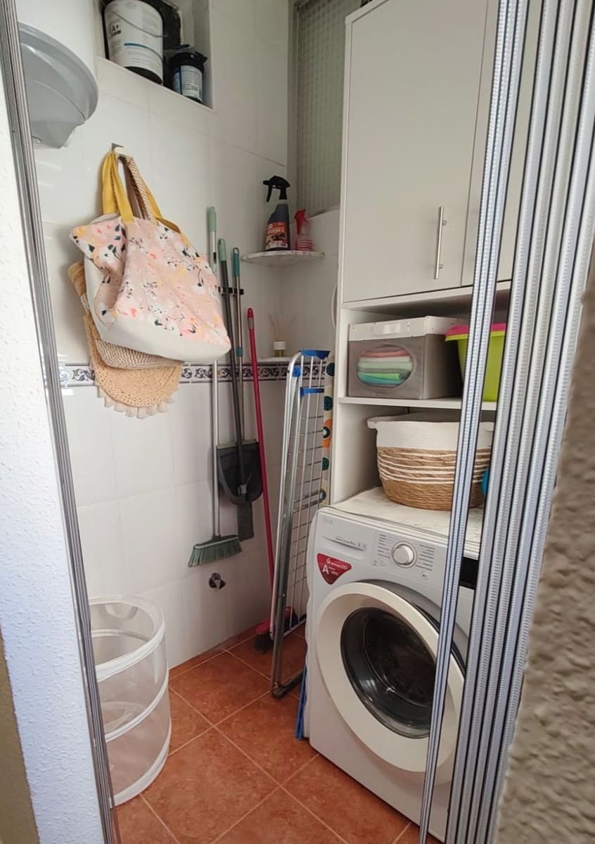 3 makuuhuone Huoneisto vuokrattavana paikassa Gandia mukana 
autotalli - 850 € (Ref: 10040309)