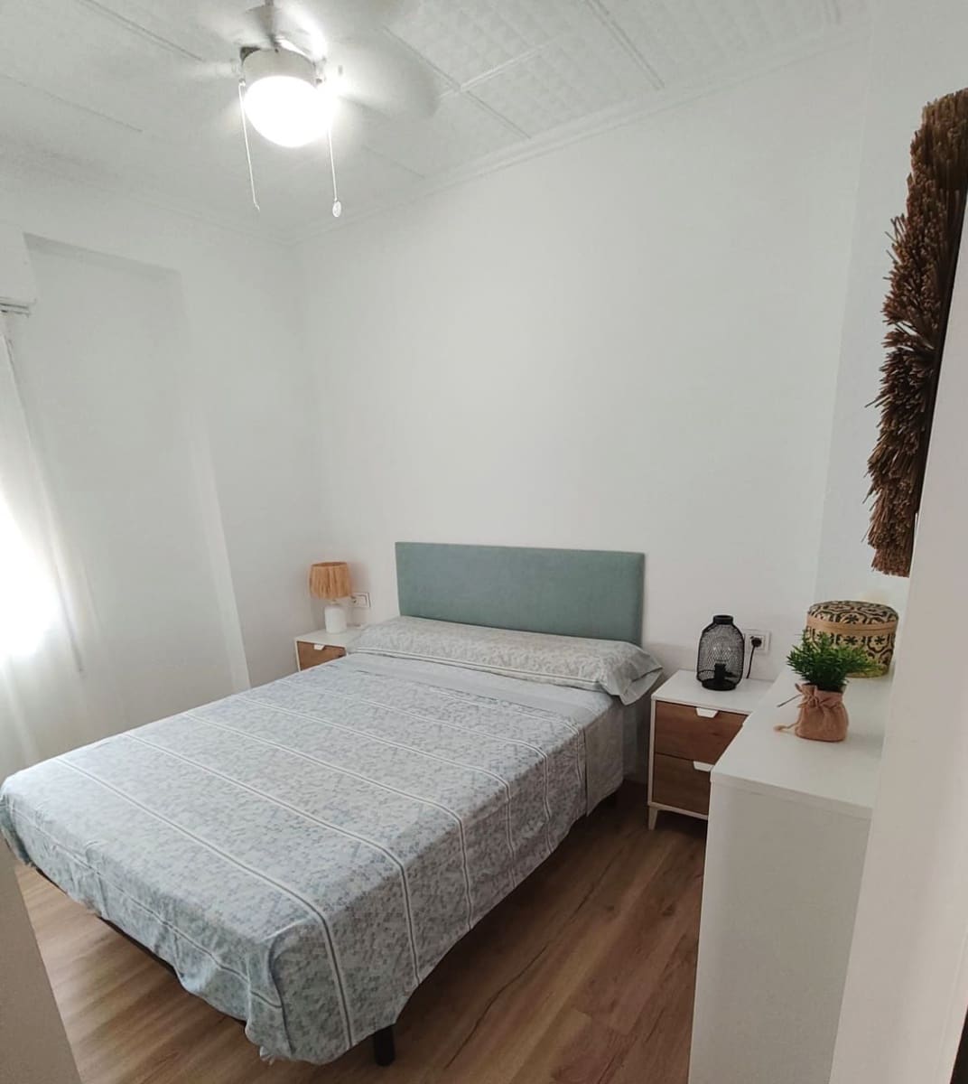 3 makuuhuone Huoneisto vuokrattavana paikassa Gandia mukana 
autotalli - 850 € (Ref: 10040309)