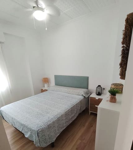 3 makuuhuone Huoneisto vuokrattavana paikassa Gandia mukana 
autotalli - 850 € (Ref: 10040309)